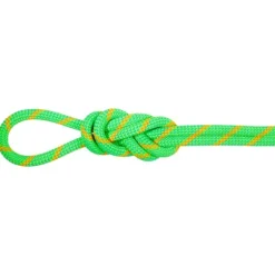 8.0 Alpine Eco Dry Rope - Half rope