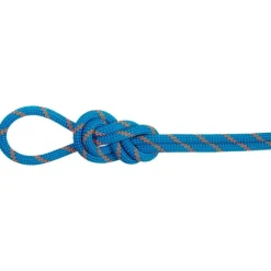 8.0 Alpine Eco Dry Rope - Half rope