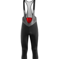 3/4 Bike Bib Tights Transtex Basic Gel - Cycling bottoms