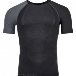 120 Comp Light Short Sleeve - Merino base layer