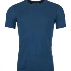 120 Cool Tec Clean T-Shirt - Merino shirt