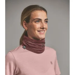 120 Cool Tec Logo Neckwarmer - Neckerchief