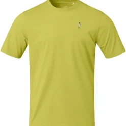 /29 Cotton Activity Embroidery - T-shirt