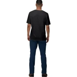 /29 Cotton Activity Embroidery - T-shirt