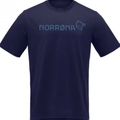 /29 Cotton Norrøna Viking T-Shirt - T-shirt