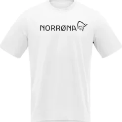 /29 Cotton Norrøna Viking T-Shirt - T-shirt