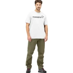 /29 Cotton Norrøna Viking T-Shirt - T-shirt