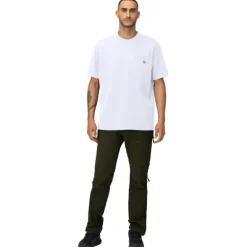 /29 Cotton Pocket T-Shirt - T-shirt