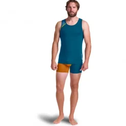 150 Essential Boxer Briefs - Merino base layer
