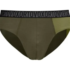 150 Essential Briefs - Merino base layer