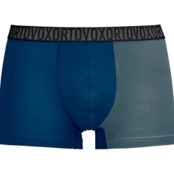 150 Essential Trunks - Merino base layer