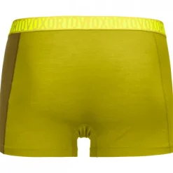 150 Essential Trunks - Merino base layer