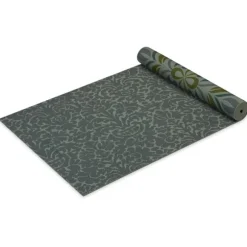 6 mm Premium Reversible Yoga Mat - Yoga mat