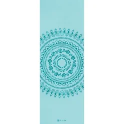 6 mm Premium Yoga Mat - Yoga mat