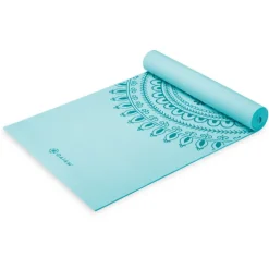 6 mm Premium Yoga Mat - Yoga mat