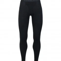 200 Oasis Leggings with Fly - Long john