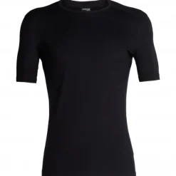 200 Oasis S/S Crewe - Merino base layer