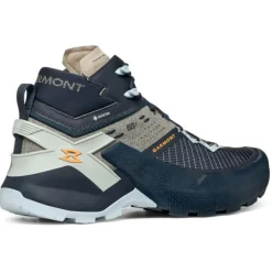 9.81 Onyx Mid GTX - Walking boots