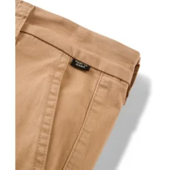365 Organic Cotton Trouser 2.0 - Casual trousers