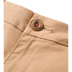 365 Organic Cotton Trouser 2.0 - Casual trousers