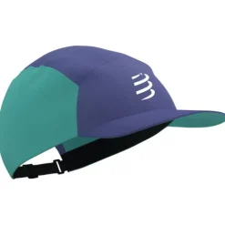 5 Panel Cap - Cap