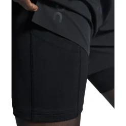 5 Performance 2In1 Short - Running shorts