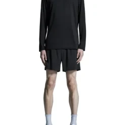 5 Performance Shorts - Running shorts