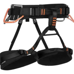 4 Slide Harness - Climbing harness