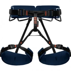 4 Slide Harness - Climbing harness