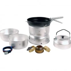 25-4 Spiritus Sturmkocher - Alcohol stoves