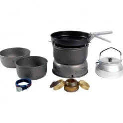 25-4 Spiritus Sturmkocher - Alcohol stoves
