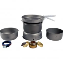 25-1 Spiritus Sturmkocher - Alcohol stoves