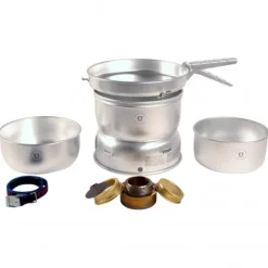 25-1 Spiritus Sturmkocher - Alcohol stoves