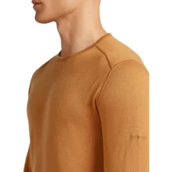 260 Tech L/S Crewe - Merino base layer