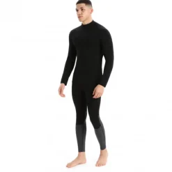 260 Tech L/S Turtleneck - Merino base layer
