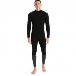 260 Tech L/S Turtleneck - Merino base layer