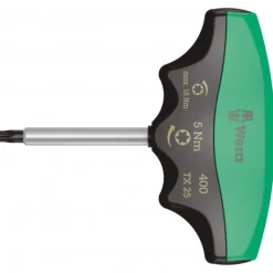 400 TX Torque Indicator