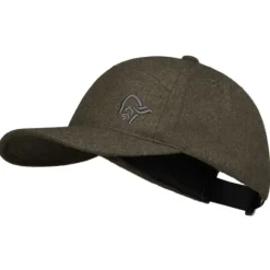 /29 Wool Cap - Cap