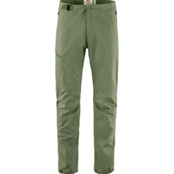 Abisko Hike Trousers - Walking trousers