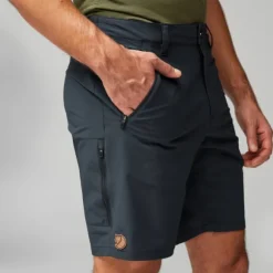Abisko Trail Stretch Shorts - Shorts