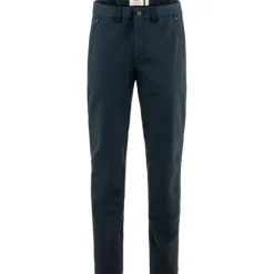 Abisko Winter Stretch Trousers - Winter trousers