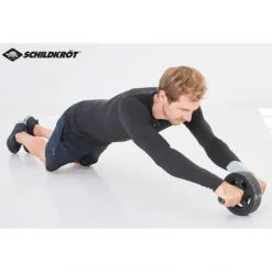 Ab-Roller / Bauchtrainer - Functional training