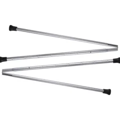 Accessory Backpacking Tarp Poles