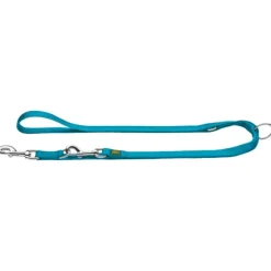 Adjustable Nylon V Leash - Dog leash