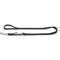 Adjustable Nylon V Leash - Dog leash