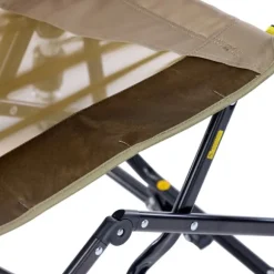 Adjustable Rocker - Camping chair