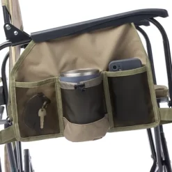 Adjustable Rocker - Camping chair