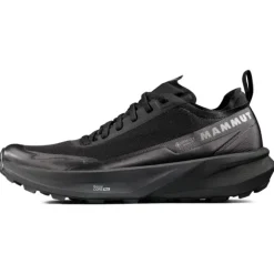 Aenergy Trail All Mountain Low GTX - Trail running shoes