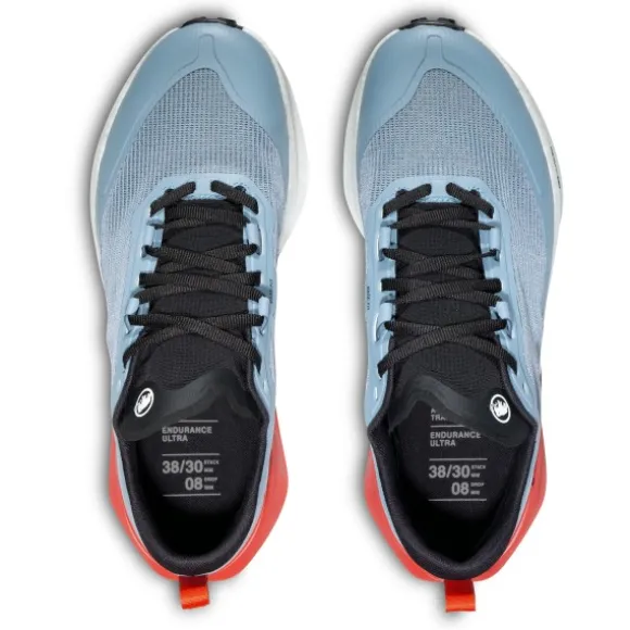 Aenergy Trail Endurance Ultra Low - Trail running shoes