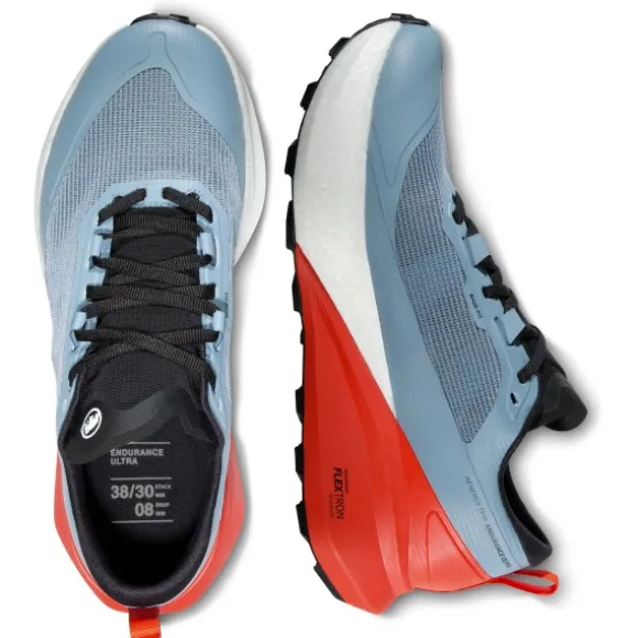 Aenergy Trail Endurance Ultra Low - Trail running shoes
